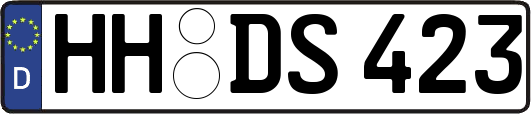 HH-DS423