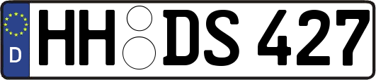 HH-DS427