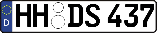HH-DS437