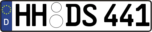 HH-DS441