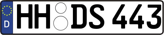 HH-DS443