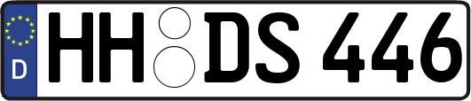 HH-DS446