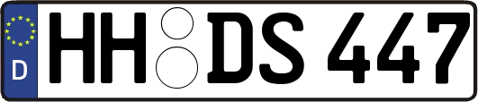 HH-DS447