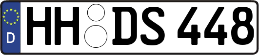 HH-DS448