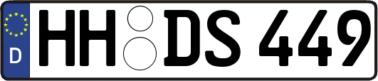 HH-DS449