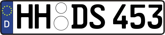 HH-DS453
