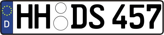 HH-DS457