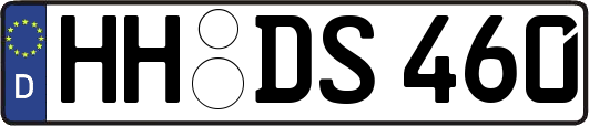 HH-DS460