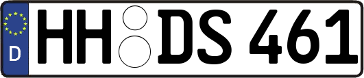 HH-DS461
