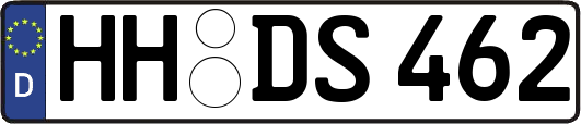 HH-DS462