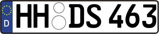 HH-DS463