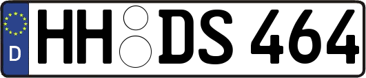 HH-DS464