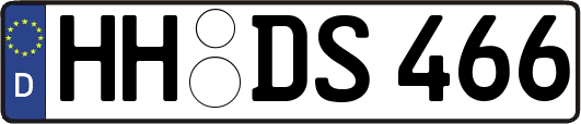 HH-DS466