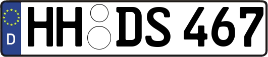HH-DS467