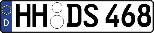 HH-DS468