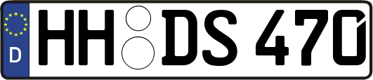 HH-DS470