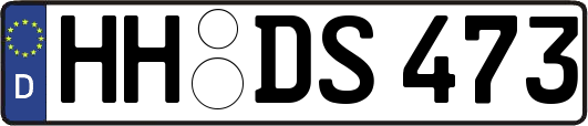 HH-DS473