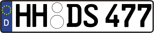 HH-DS477