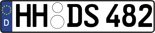 HH-DS482