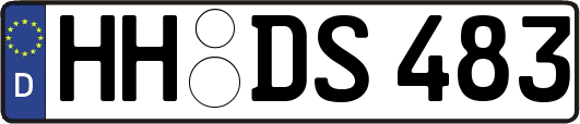 HH-DS483