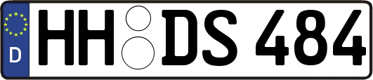 HH-DS484