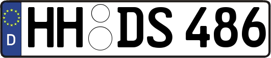 HH-DS486