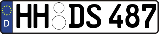 HH-DS487