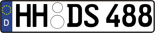 HH-DS488