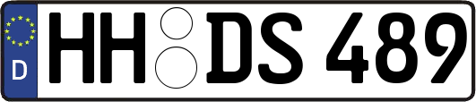 HH-DS489