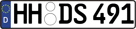 HH-DS491