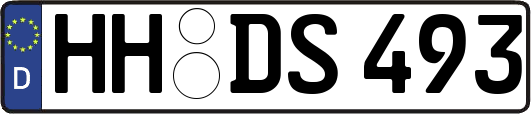 HH-DS493
