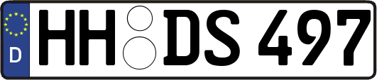 HH-DS497