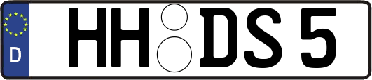 HH-DS5