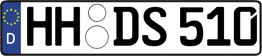 HH-DS510