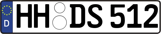 HH-DS512