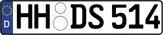HH-DS514