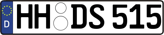 HH-DS515