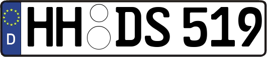 HH-DS519