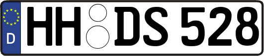 HH-DS528