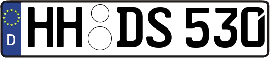 HH-DS530