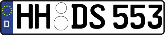 HH-DS553