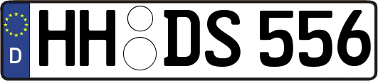 HH-DS556