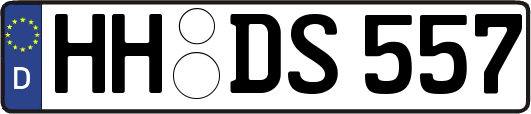 HH-DS557