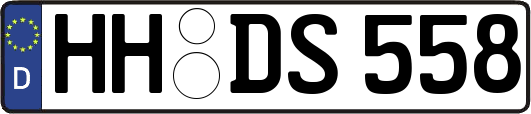 HH-DS558
