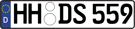 HH-DS559