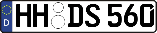 HH-DS560