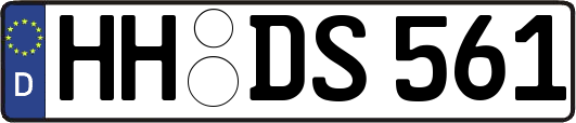 HH-DS561