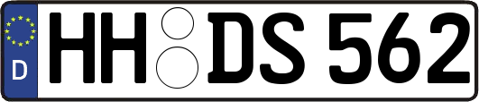 HH-DS562