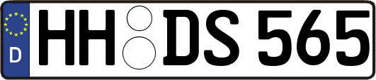 HH-DS565