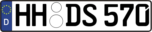 HH-DS570